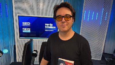 ENTREVISTA. Melcior Comes