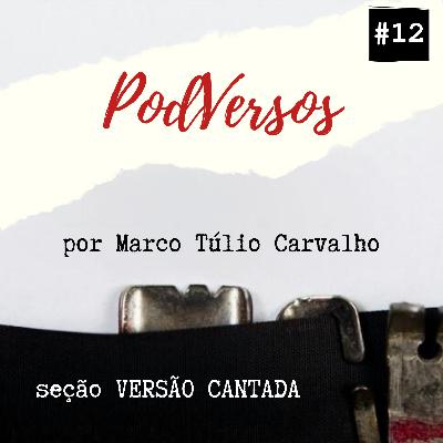 PodVersos Episódio #12 : Ardor (música autoral)