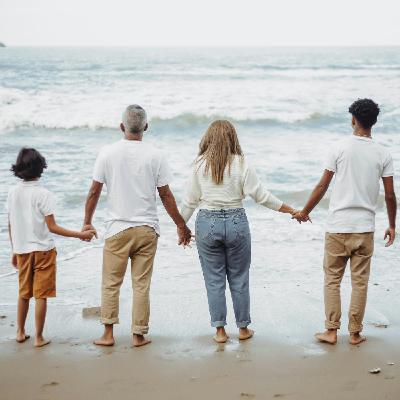 Verano: hablar más con los hijos