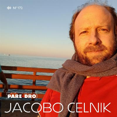 T9 E29 Jacobo Celnilk, "Guerra y paz en Irlanda del Norte"