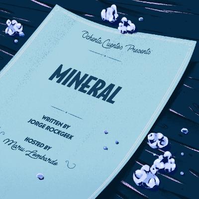 Mineral (in English)