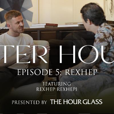 After Hours - Episode 5: Rexhep After Hours - Episode 5: Rexhep