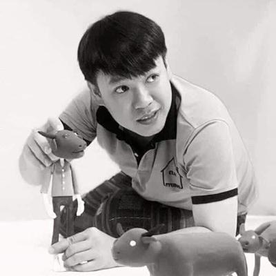 ໂຄດລາວ Podcast EP4: Souliya Phoumivong - "Buffalo Man" ໂຄດລາວ Podcast EP4: Souliya Phoumivong - "Buffalo Man"