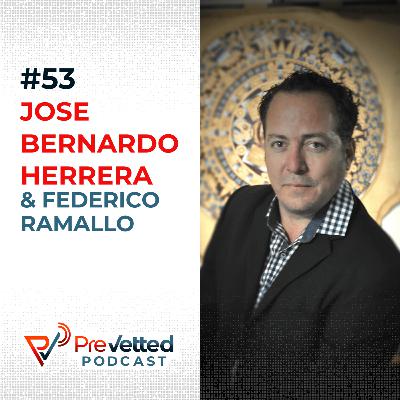 #53 Jose Herrera: From Guadalajara to San Jose — Corazón Musical, MiO Productions & Adco Outdoors #53 Jose Herrera: From Guadalajara to San Jose — Corazón Musical, MiO Productions & Adco Outdoors