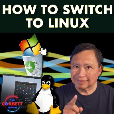How (and Why) to Switch to Linux - #SolutionsWatch