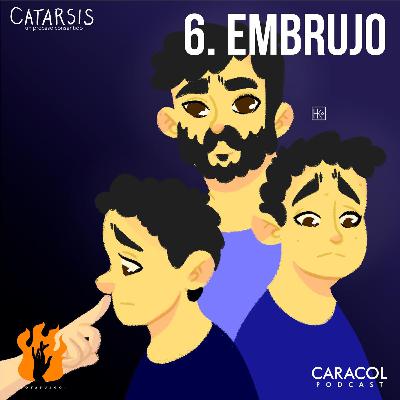 6. Embrujo