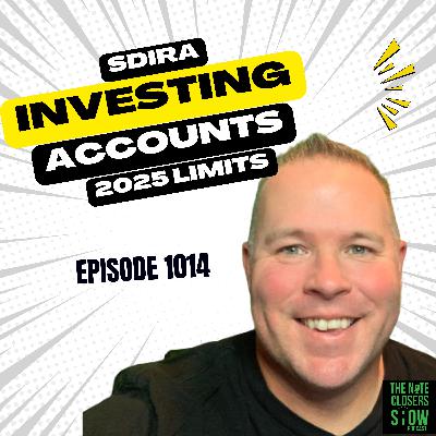 Self-Directed IRA Secrets: Investing in Real Estate & Notes!