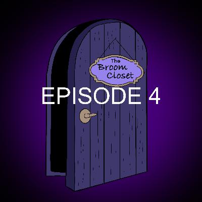 Episode 4: The Wheel of the Year Episode 4: The Wheel of the Year