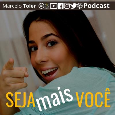 #182 | É HORA DE SE ACEITAR COMO É