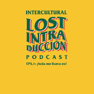 EPS1. ¡Hola me llamo es!