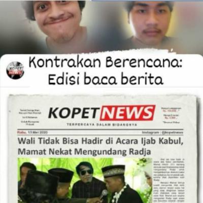 #idleTalk - Nyolong sandal pas shalat Jum'at, padahal Aloy khatolik |Eps. 5 |SEASON 1 #idleTalk - Nyolong sandal pas shalat Jum'at, padahal Aloy khatolik |Eps. 5 |SEASON 1