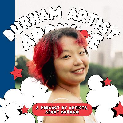 At the Shoreline of Memory with Artist Huiyin Zhou