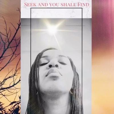 Seek and You will Find