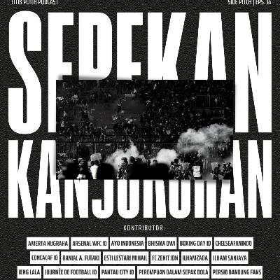 #SP14 Sepekan Kanjuruhan