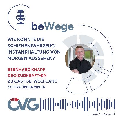 #7 Wie könnte die Schienenfahrzeuginstandhaltung von morgen aussehen? #7 Wie könnte die Schienenfahrzeuginstandhaltung von morgen aussehen?