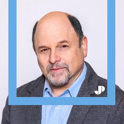 Self-Inflicted Doomscrolling and Seinfeld Star Jason Alexander Self-Inflicted Doomscrolling and Seinfeld Star Jason Alexander