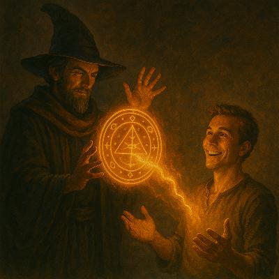 #11 - Cómo Influir en Otros Sin Manipular: El Poder Ético de los Sigilos