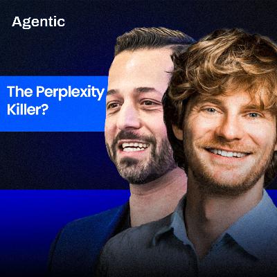 Inside You.com’s Plan to Outthink Google and OpenAI