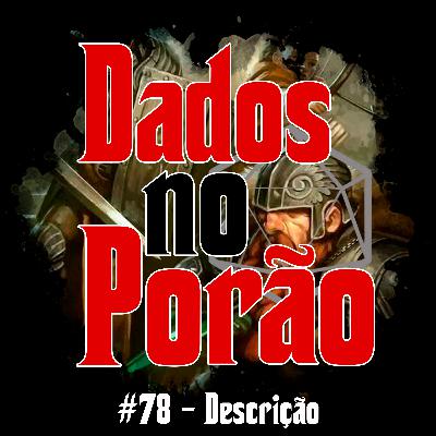 #78 - Descrição