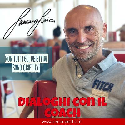 Non tutti gli obiettivi sono obiettivi Non tutti gli obiettivi sono obiettivi