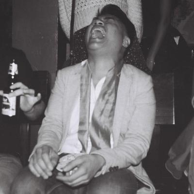 The Coffee Shop with Naomi