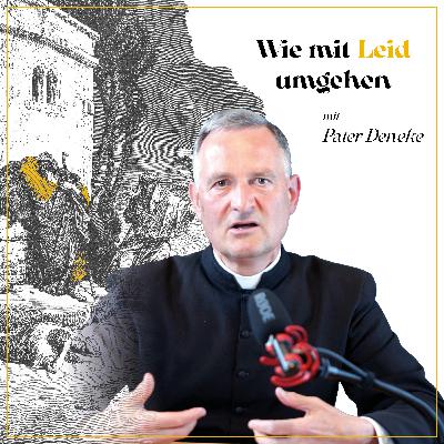 Was macht das Leid mit dir? – Christlich leben mit Schmerz und Tiefe