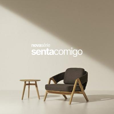 Culto: Senta Comigo - Ap Rodrigo Ribeiro