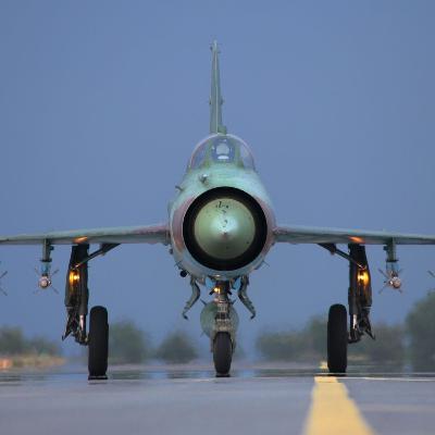 #34 Are MiG-21s relevant in 2021?