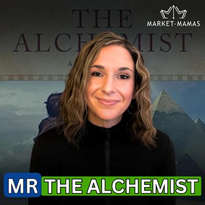 What The Alchemist Teaches Traders About Fear, Failure, and Becoming Truly Consistent for 2026 What The Alchemist Teaches Traders About Fear, Failure, and Becoming Truly Consistent for 2026