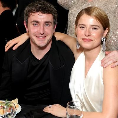 Ireland's chances at the Golden Globes