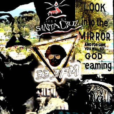 Santa Cruz, California