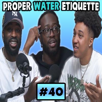 The Last Thing You Said Before He Got Blocked | BGPOD EP 40