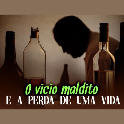 O vício maldito e a perda de uma vida | Eli Corrêa Oficial |