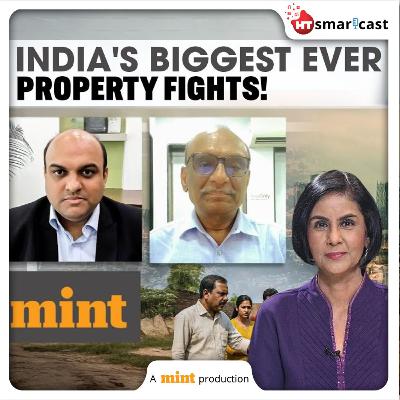 Mint Podcast: How To Avoid Any Legal Property Disputes | Inheritance | Will | Real Estate