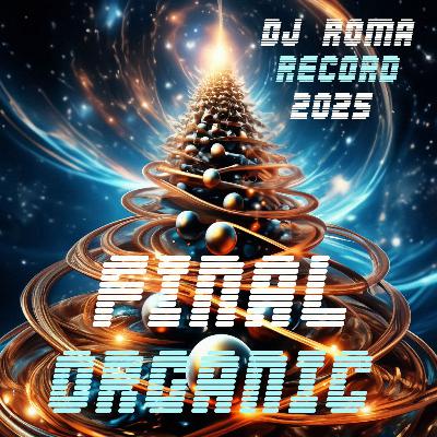 Dj Roma Record - Final 2025 (organic)