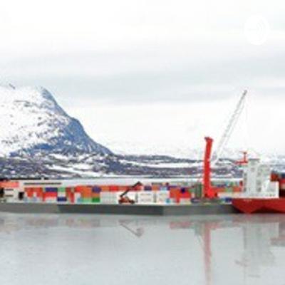 Royal Arctic Line A/S Nuuk