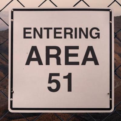 Obama, Trump, Aliens, Area 51 & UFO Disclosure