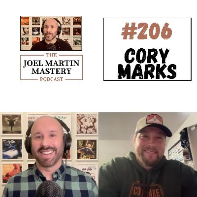 #206 - Cory Marks