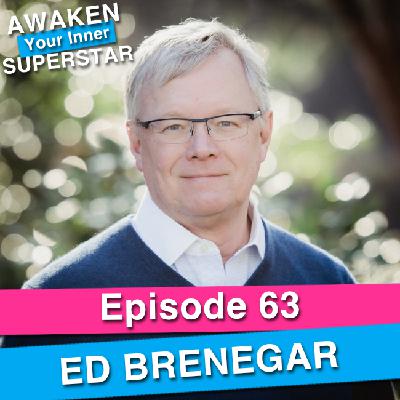63 Ed Brenegar – Managing Transitions