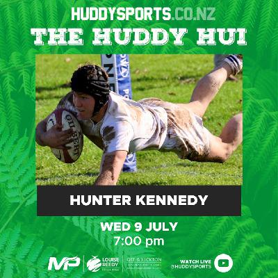 Huddy Hui - Episode 152