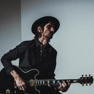 OGN Podcast #5 Jeff Angell of Walking Papers OGN Podcast #5 Jeff Angell of Walking Papers