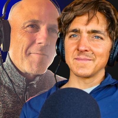 Xavier Thévenard : courir avec une intelligence augmentée… et un corps cabossé