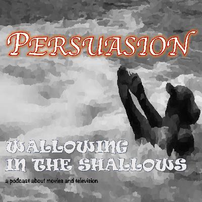 WITS chats Jane Austen's 'Persuasion' | 1995 WITS chats Jane Austen's 'Persuasion' | 1995