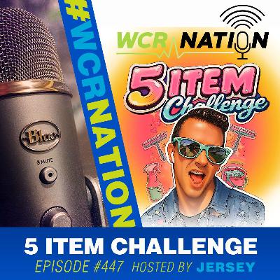 5 Challenges in the New Year