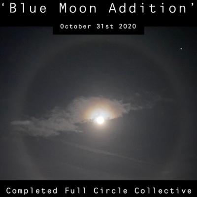 S1.E2. CoLWSsal FRYDAi Conversations EP.002 ft. DMO #BlueMoonEdition