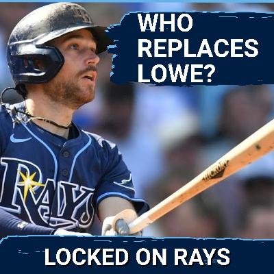 REBUILD Mode: Tampa Bay Rays Trade Brandon Lowe & 2026 Season TAKES Major Step Back