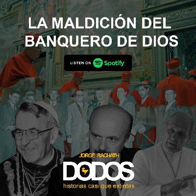 La Maldición del Banquero de Dios