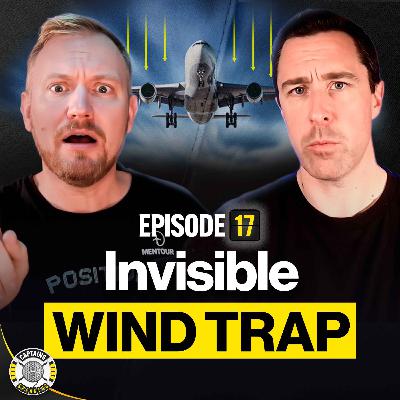 What Do Pilots Do When Weather Turns DEADLY?! (Audio-Only Version) What Do Pilots Do When Weather Turns DEADLY?! (Audio-Only Version)