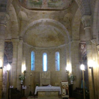 La catedral más antigua de España