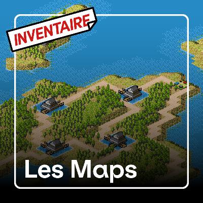 Les Maps